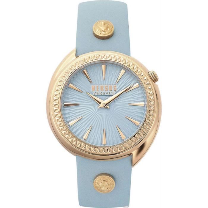 Montre versace hotsell versus femme