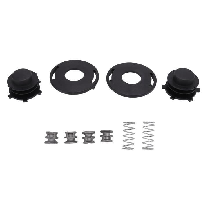 BOBINA TESTA Per STIHL Auto-Cut 25-2 4002-713-3017 - Foto 6