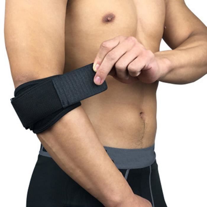 VGEBY attelle de coude pour tendinite Attelle de coude de Tennis