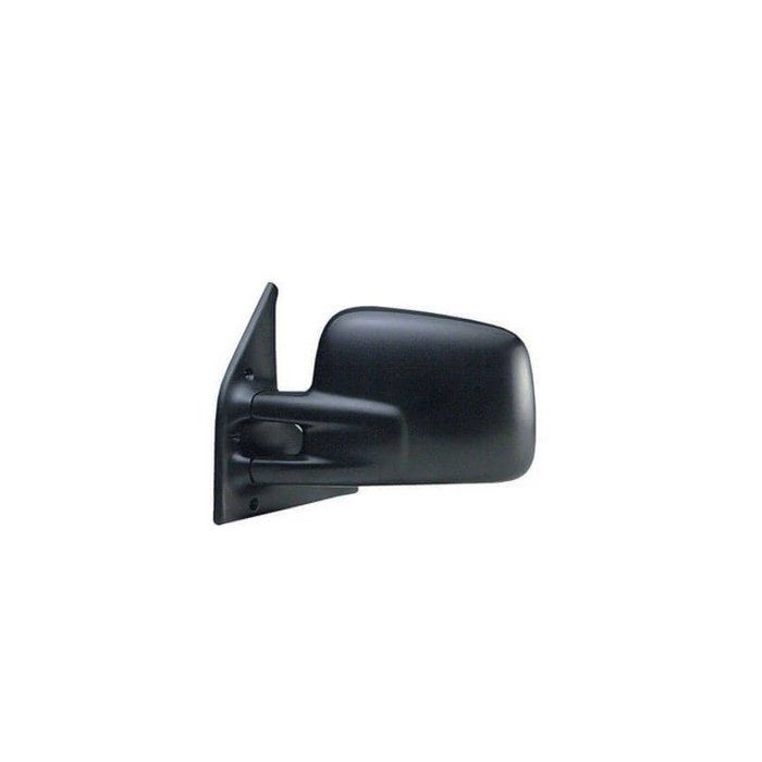 Rétroviseur Droit Manuel Neuf Pour VW T4 Bus 1990-2004 - Noir - Garantie 1 An