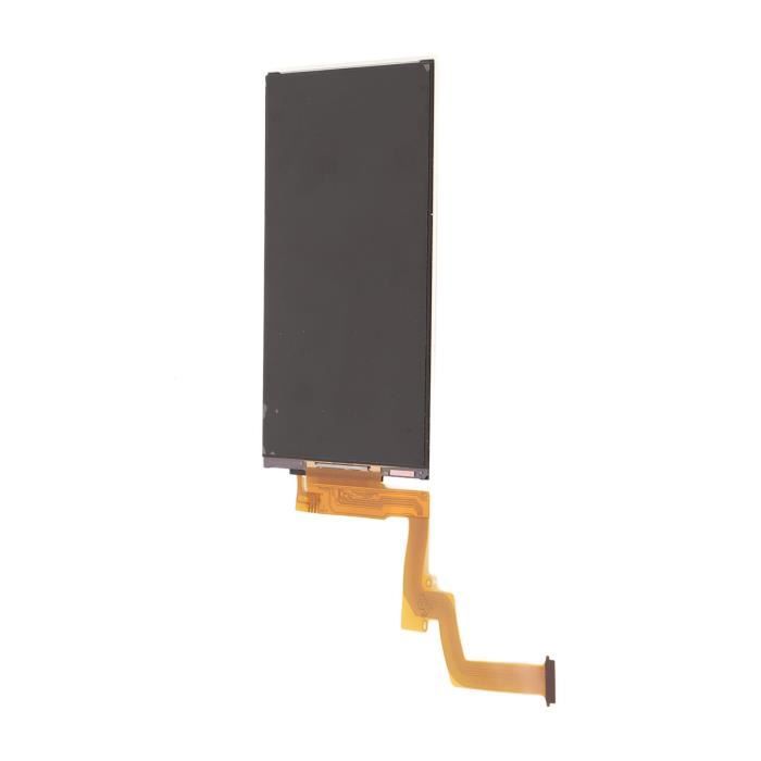 Écran LCD supérieur - Vvikizy - 2DS XL LL - Découpe précise - Matériau