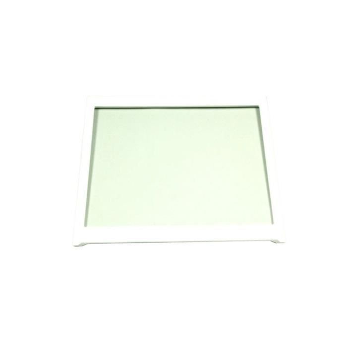 Whirlpool Étagère en verre - Réfrigérateur-congélateur - Accessoire (réf. WSC5533A)