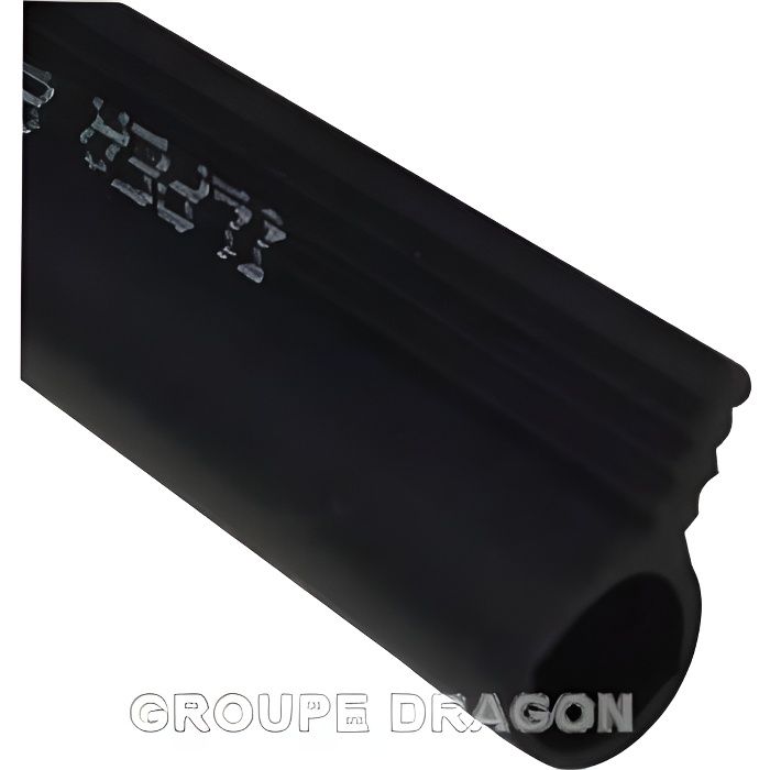 Joint bas de porte pour lave-vaisselle WHIRLPOOL - Modèle ADG4440IX - Pièce dorigine constructeur