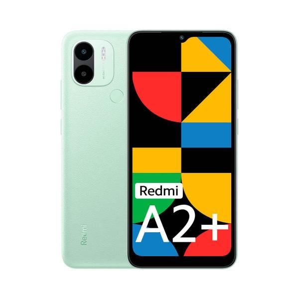 xiaomi redmi a2 Pour une vision plus large Le Redmi A2 est un smartphone Xiaomi d'entrée de gamme. La version renouvelée de ce