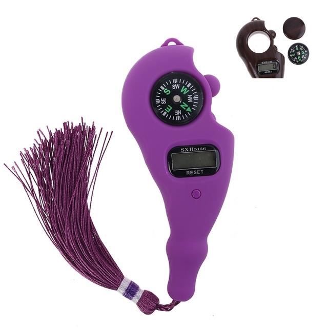 Digital Tasbih - Compteur Tasbeeh - Islam - Compteur De Perles De Priere Musulman