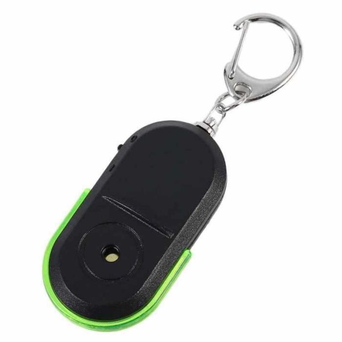 Porte-clé Sifflet De Sécurité Alarme 8,5 Cm - 6 Couleurs, Neuf Avec étiquettes - Sifflet D'urgence Pour Appel à L'aide