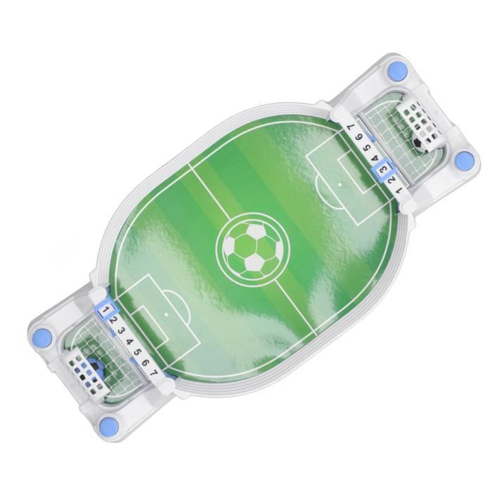 Mini Table de jeu de Football de bureau, jeux de fête en famille, jouet
