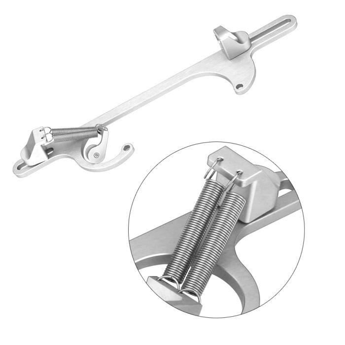 Insert De Support De Transmission En Alliage D'aluminium - Compatible Audi A4/S4/RS4/A5/S5/RS5/Q5/SQ5 - Longueur 99.3 Mm - 4