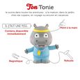 tonies® - Figurine Tonie - Mes Comptines Préférées - Pour Bouger - Figurine Audio pour Toniebox-1