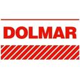 Filtre à air adaptable Dolmar - Makita pour 109, 110i, 111, 115, PS43/52/540-1