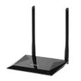 Edimax N300 Routeur Wi-FI sans Fil 4 en 1 avec Point d'accès, répéteur et WISP-1
