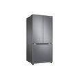 Réfrigérateur multi-portes SAMSUNG RF50A5002S9 Inox-1