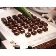 Smartbox - Ballotin de 24 chocolats artisanaux à déguster à la maison - Coffret Cadeau | -1