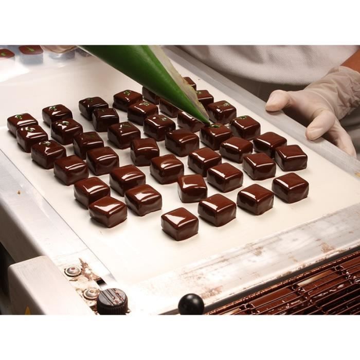 Ballotin de Chocolat Assortis Maison Guinguet Artisan Chocolatier