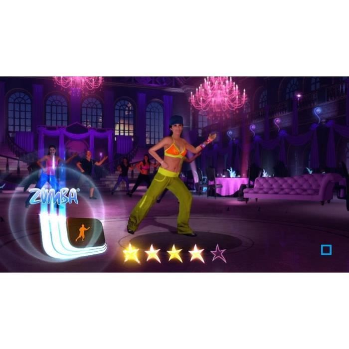 Le monde du jeu vidéo. Nous avons testé dragon ball Z sur xbox 360