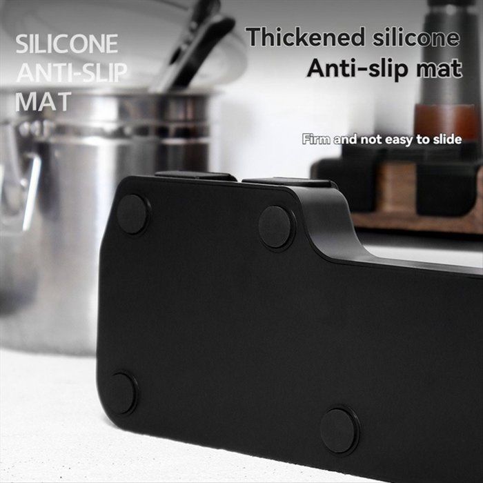 Porte-filtre 54 Mm Station De Bourrage à Expresso Pour Filtres