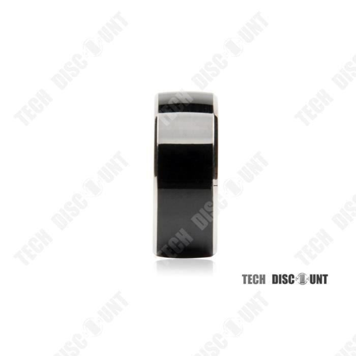 Chargeur Magnétique Pour Smart Ring Blueshaweu - Câble USB 1m | Charge Rapide | Compatible Anneau Connecté