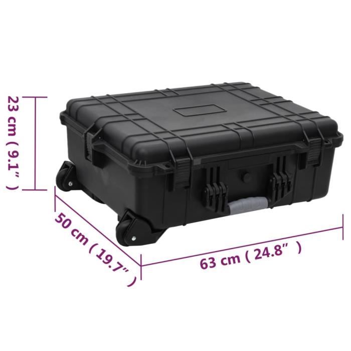 Valise Protection équipement électronique Housses Pour Appareils Photo Valise Protection équipement électronique Housses Pour Appareils Photo