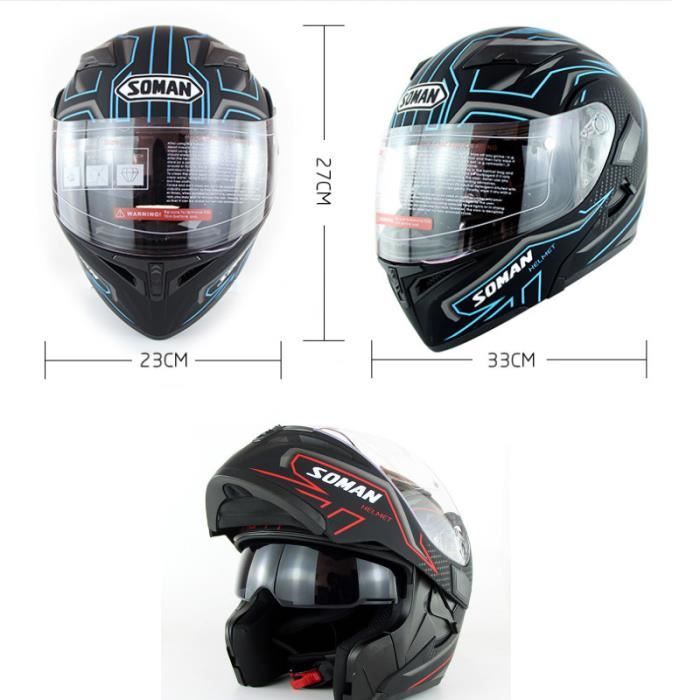 Casque Moto Ouvert Avec Visière Dorée Pour Hommes Et Femmes - Web Game