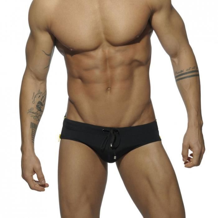 Tenue de hotsell piscine pour homme