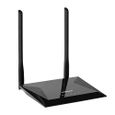 Edimax N300 Routeur Wi-FI sans Fil 4 en 1 avec Point d'accès, répéteur et WISP-2