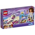 LEGO® Friends 41316 Le Transporteur Hors-Bord d'Andrea-2