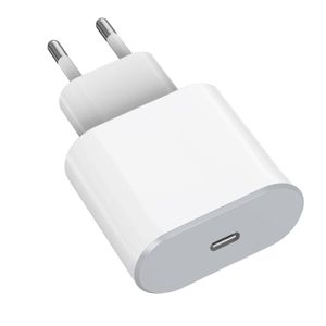 Chargeur Logic - Cdiscount