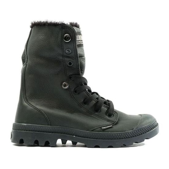 Pallabrouse Baggy W