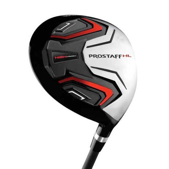 wilson prostaff hl driver