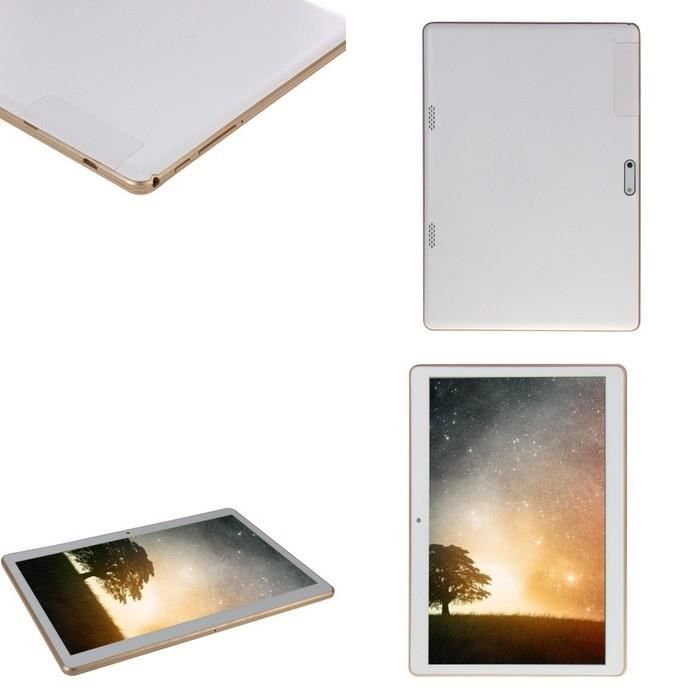 Tablette Phablette - Téléphone 4G -2