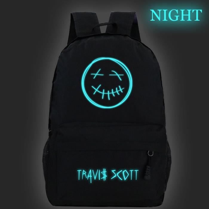 Mochila de travis discount scott