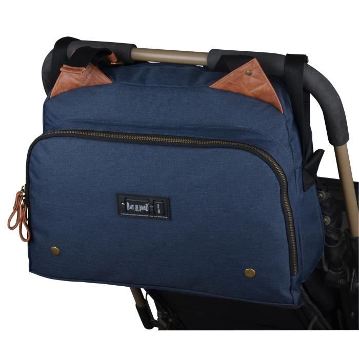 Sac a sales langer titou