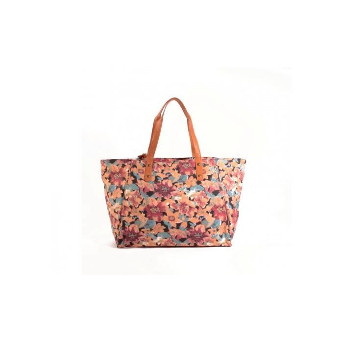 Sac toile le shop temps des cerises