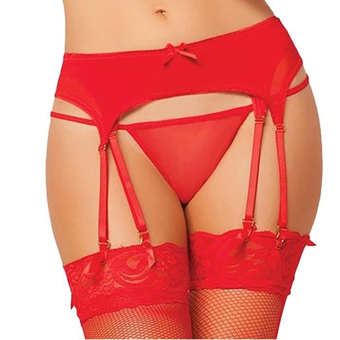 Cuissard sexy deals