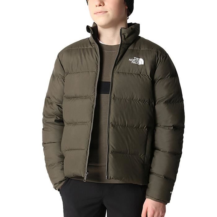 Veste a enfiler online the north face