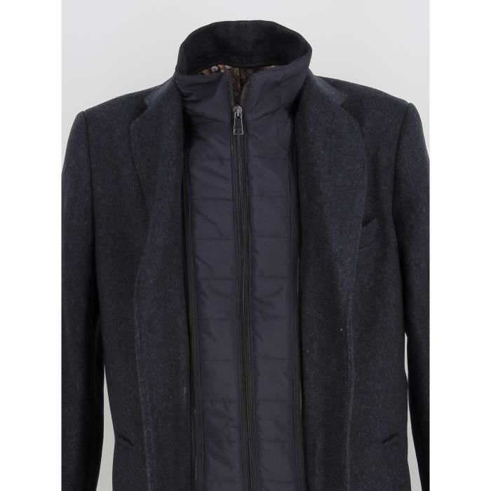 Manteau izac shop