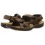 Sandales Bride Cheville Homme TBS Berric