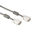 MCL Câble DVI-D Mâle / DVI-D Mâle dual link (24+1)-3