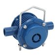 SURENHAP pompe à eau pour perceuse électrique portable Mini pompe auto-amorçante, pompe centrifuge électrique jardin arrosage-3