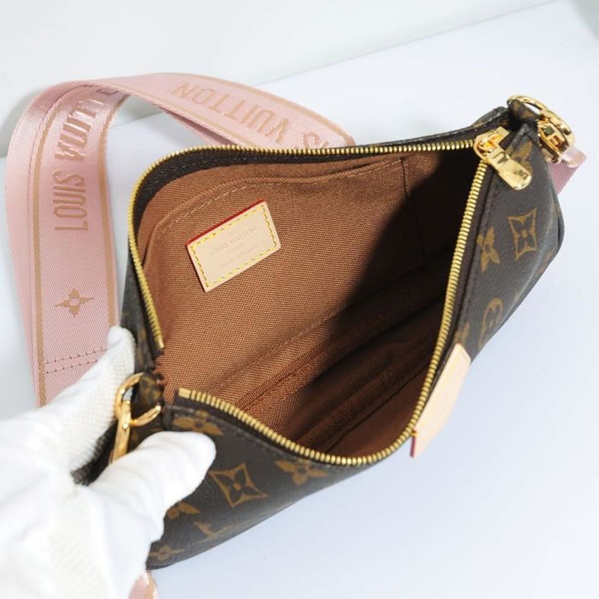 sacoche louis vuitton prix