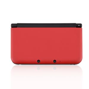 Charnière De Remplacement Pour Coque Nintendo New 3DS XL / LL - Blanc Ou Noir - Compatible NTD - 2