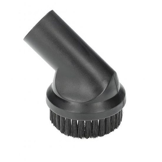 ✧WESSPER/® Brosse daspirateur pour K/ärcher WD 3.200 /ø35mm, avec des roues