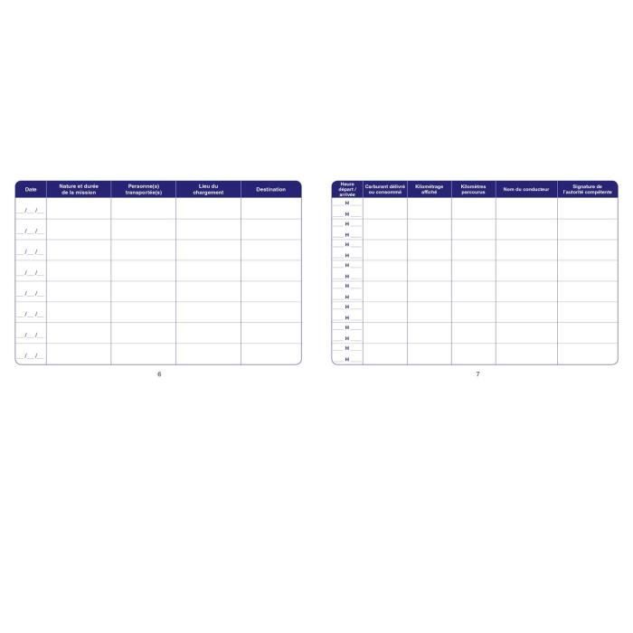 Carnet Entretien Moto: Carnet Entretien Moto | 100 Pages Pré-remplie | Dimension 6x9 Po| Convient à Toutes Les Moto | Accessoire Voiture