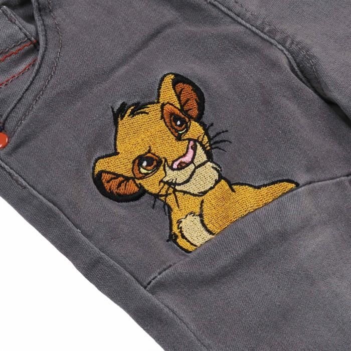 Pantalon Habillé Maurices Pour Junior's - Taille 5/6 Reg, Gris, Coupe Slim, Occasion Très Bon état