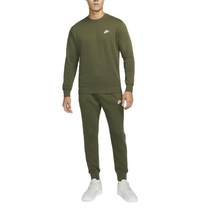 Sweat Nike Sportswear pour Homme - 839667
