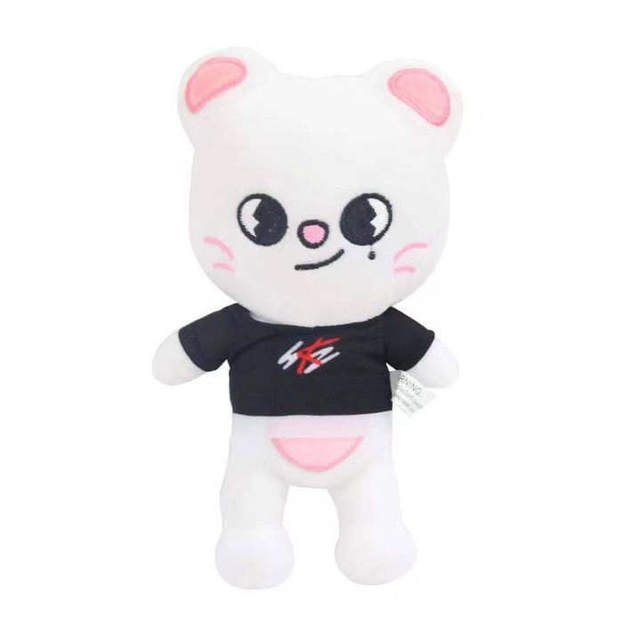 Peluche Stay Kids Skzoo – Poupée Douce Et Mignonne Pour Décoration Et Câlins