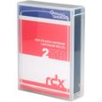 Cartouche disque dur RDX QuikStor 8731-RDX - TANDBERG DATA - 2 To - Externe - USB-5