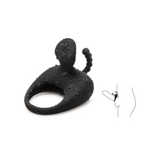 Pompe à Vide Pour Pénis Etudevis - Avec 3 Anneaux - Sextoy Masculin Pour Gonflement Et Masturbation - Neuf