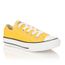 converse enfant jaune