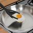 School of Wok Spatule pour Wok en Silicone et Bambou